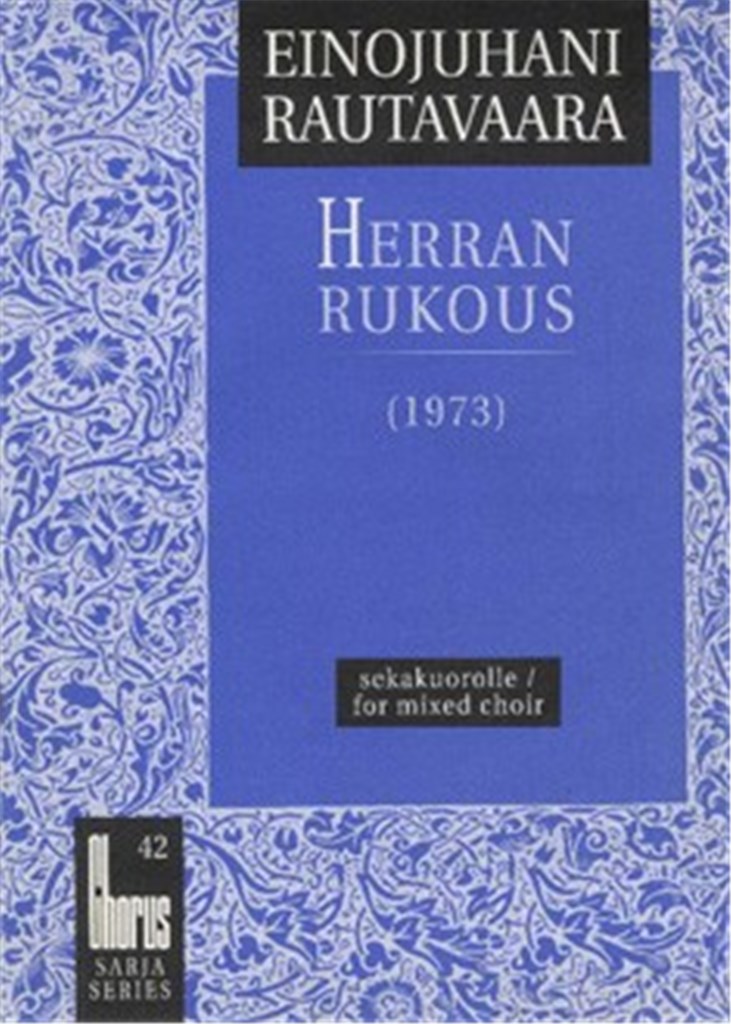 Herran Rukous op. 79
